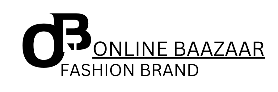 OnlineBaazaar 